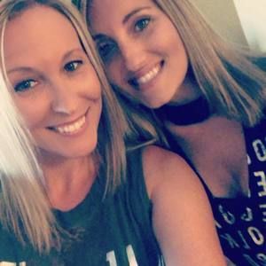 Meet your Posher, Kristin